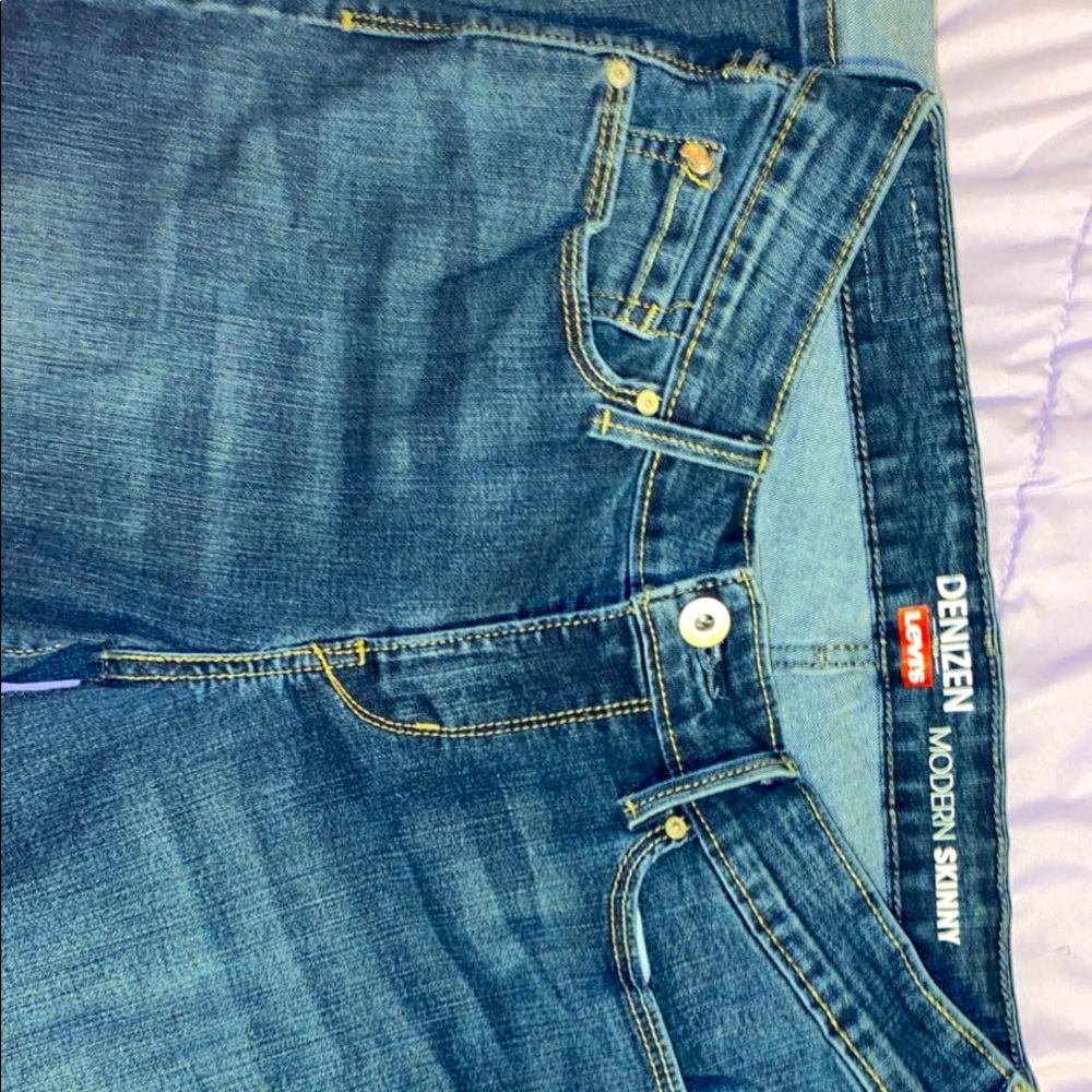 Levi Jeans